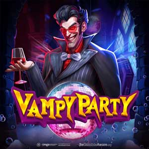 Vampy Party Slot